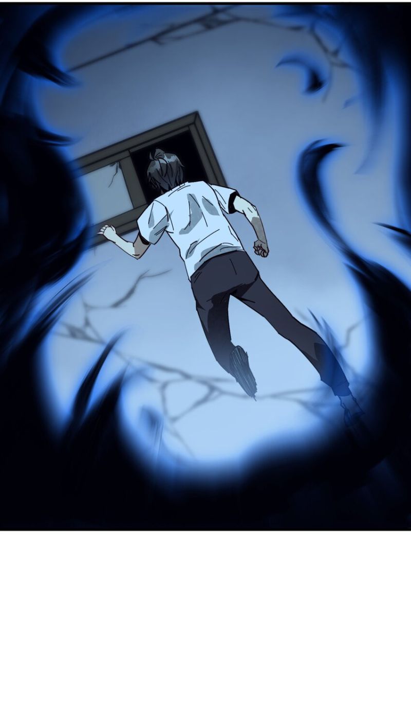 Evil Son Does Not Want to Perish (The Holy Son of the Demonic God Don’t Want to Exterminate the World) Chapter 02 Gambar 30