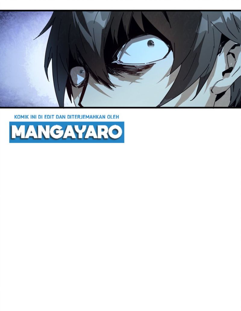 Evil Son Does Not Want to Perish (The Holy Son of the Demonic God Don’t Want to Exterminate the World) Chapter 02 Gambar 36