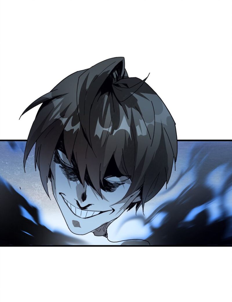 Evil Son Does Not Want to Perish (The Holy Son of the Demonic God Don’t Want to Exterminate the World) Chapter 02 Gambar 37