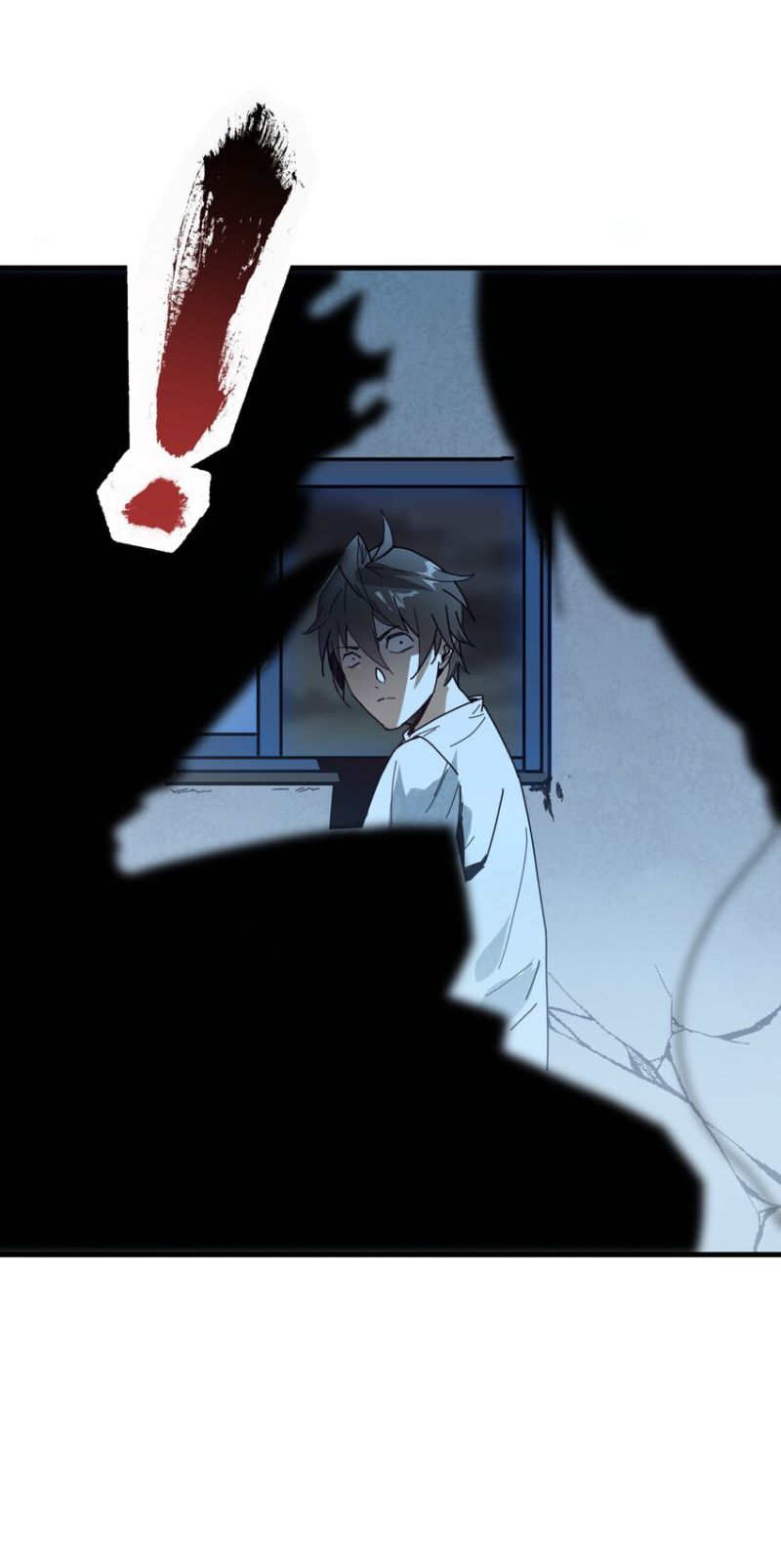 Evil Son Does Not Want to Perish (The Holy Son of the Demonic God Don’t Want to Exterminate the World) Chapter 02 Gambar 40