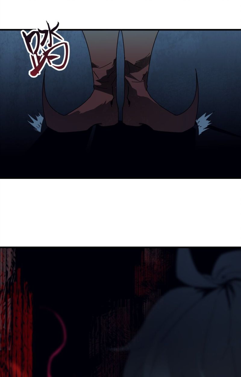 Evil Son Does Not Want to Perish (The Holy Son of the Demonic God Don’t Want to Exterminate the World) Chapter 02 Gambar 42