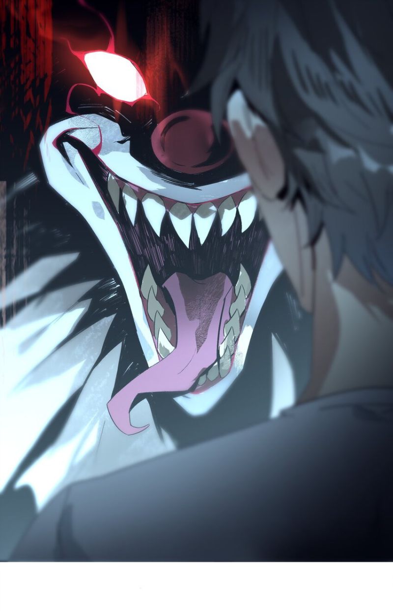 Evil Son Does Not Want to Perish (The Holy Son of the Demonic God Don’t Want to Exterminate the World) Chapter 02 Gambar 43