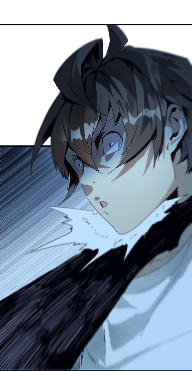 Evil Son Does Not Want to Perish (The Holy Son of the Demonic God Don’t Want to Exterminate the World) Chapter 02 Gambar 44