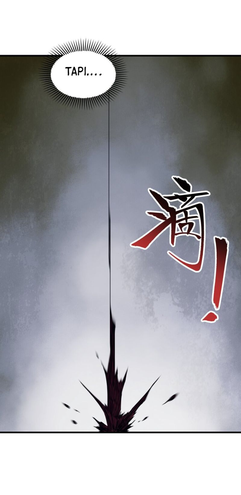 Evil Son Does Not Want to Perish (The Holy Son of the Demonic God Don’t Want to Exterminate the World) Chapter 02 Gambar 49