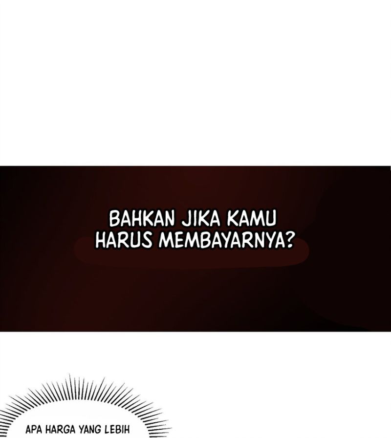Evil Son Does Not Want to Perish (The Holy Son of the Demonic God Don’t Want to Exterminate the World) Chapter 02 Gambar 62