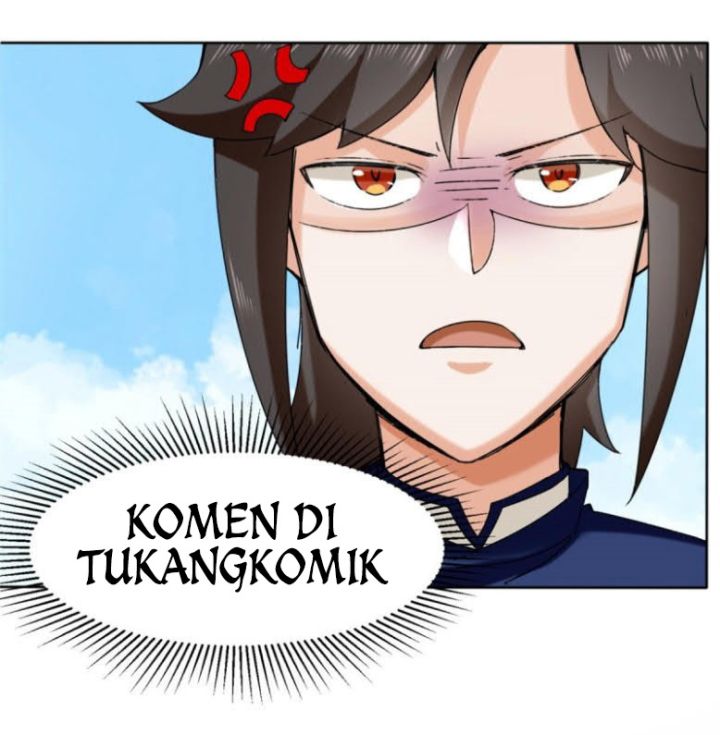 Evolution Begins With A Big Tree Chapter 95 Gambar 62