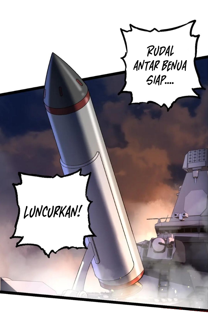 Evolution Begins With A Big Tree Chapter 110 Gambar 42