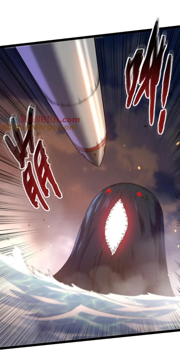 Evolution Begins With A Big Tree Chapter 110 Gambar 44