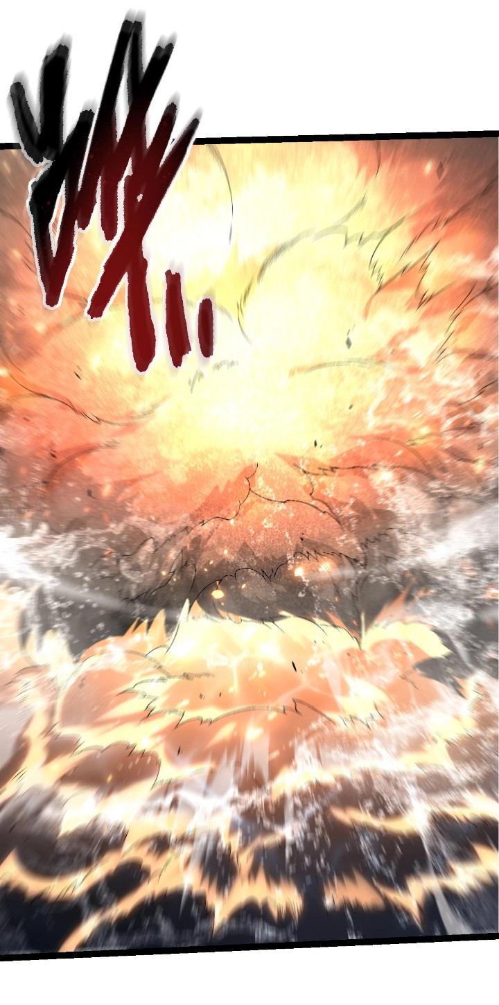 Evolution Begins With A Big Tree Chapter 110 Gambar 47