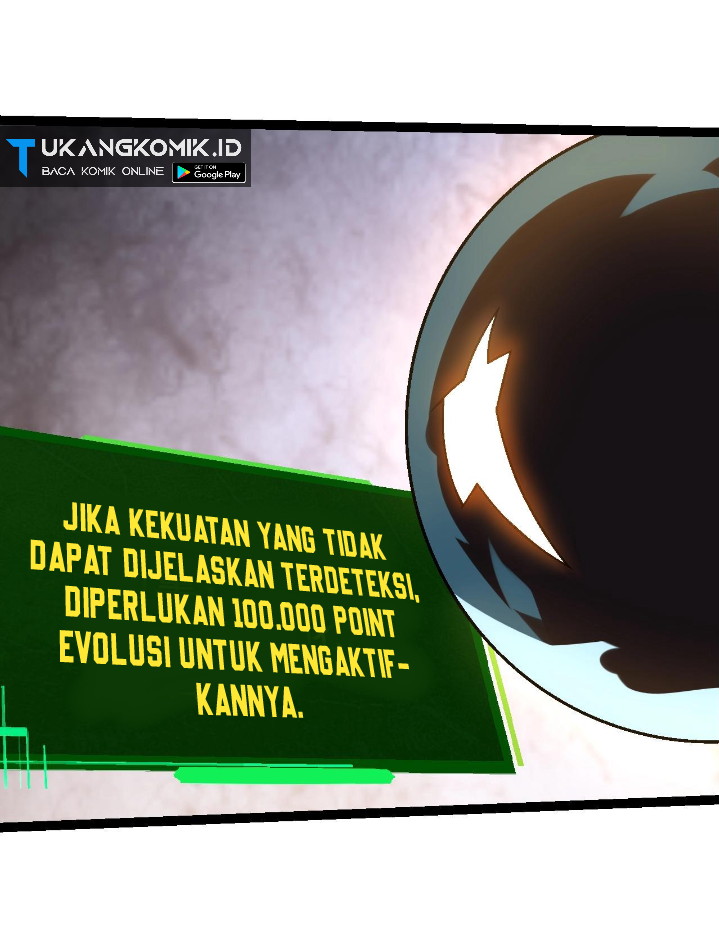 Evolution Begins With A Big Tree Chapter 110 Gambar 60