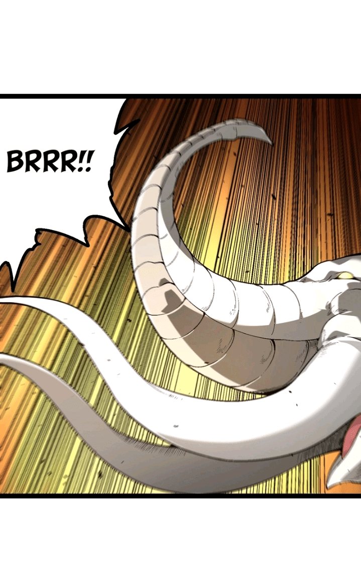 Evolution Begins With A Big Tree Chapter 154 Gambar 4