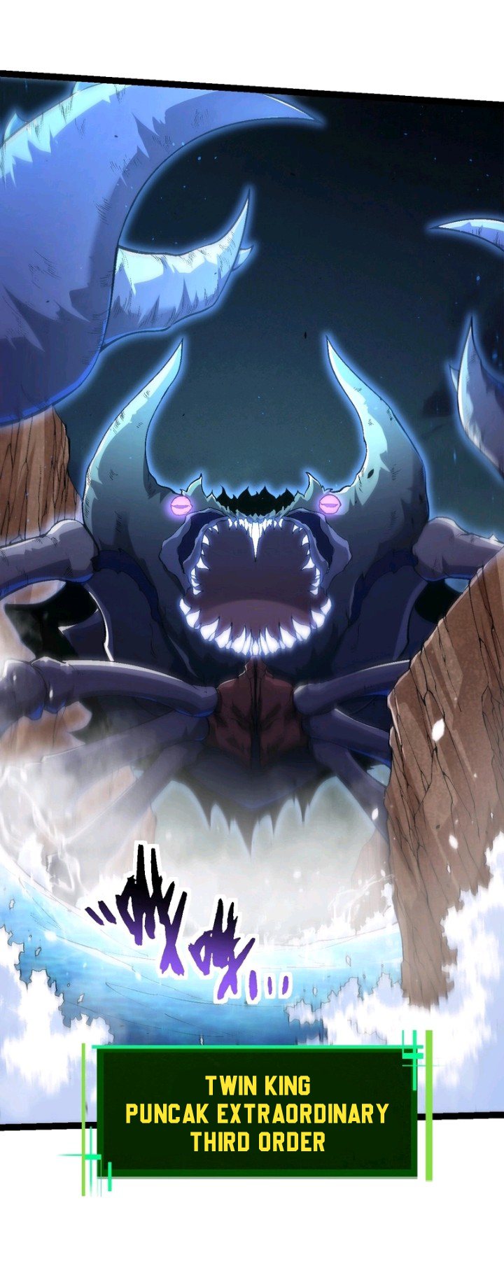 Evolution Begins With A Big Tree Chapter 154 Gambar 11