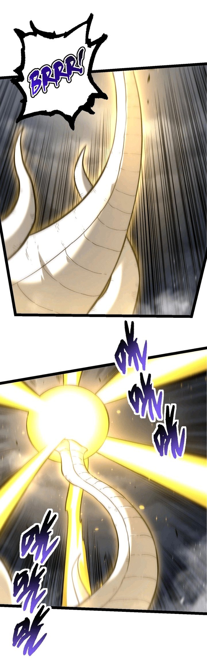 Evolution Begins With A Big Tree Chapter 154 Gambar 42