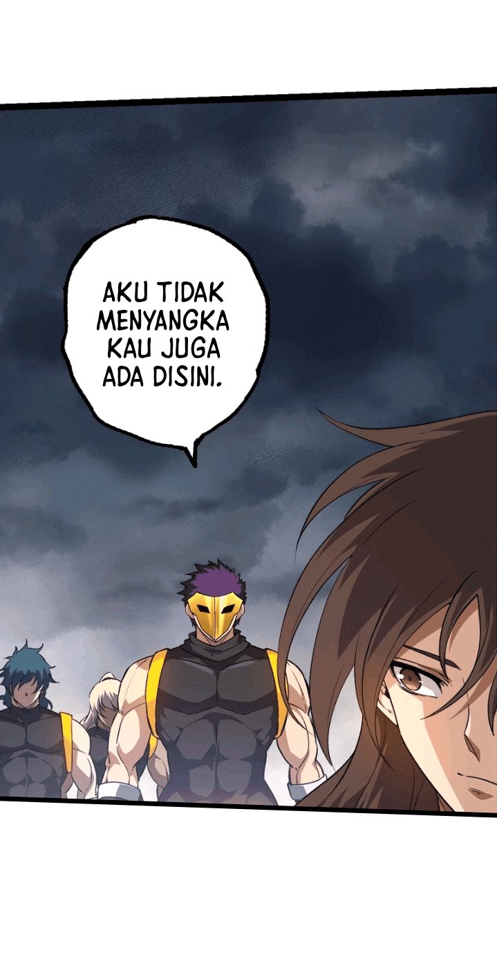 Evolution Begins With A Big Tree Chapter 154 Gambar 54