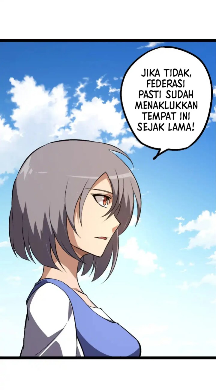 Evolution Begins With A Big Tree Chapter 178 Gambar 38