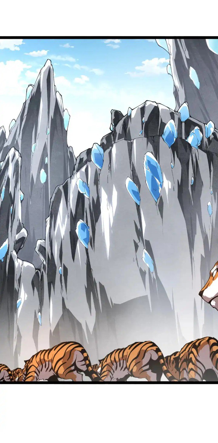 Evolution Begins With A Big Tree Chapter 178 Gambar 43
