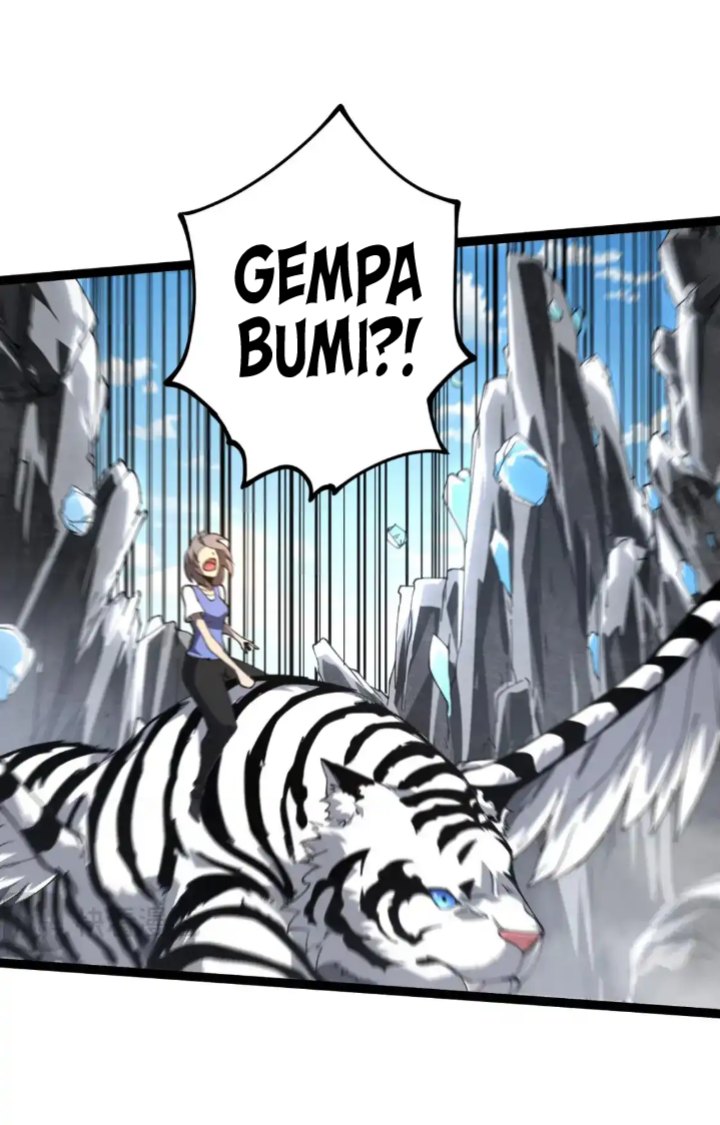Evolution Begins With A Big Tree Chapter 178 Gambar 47
