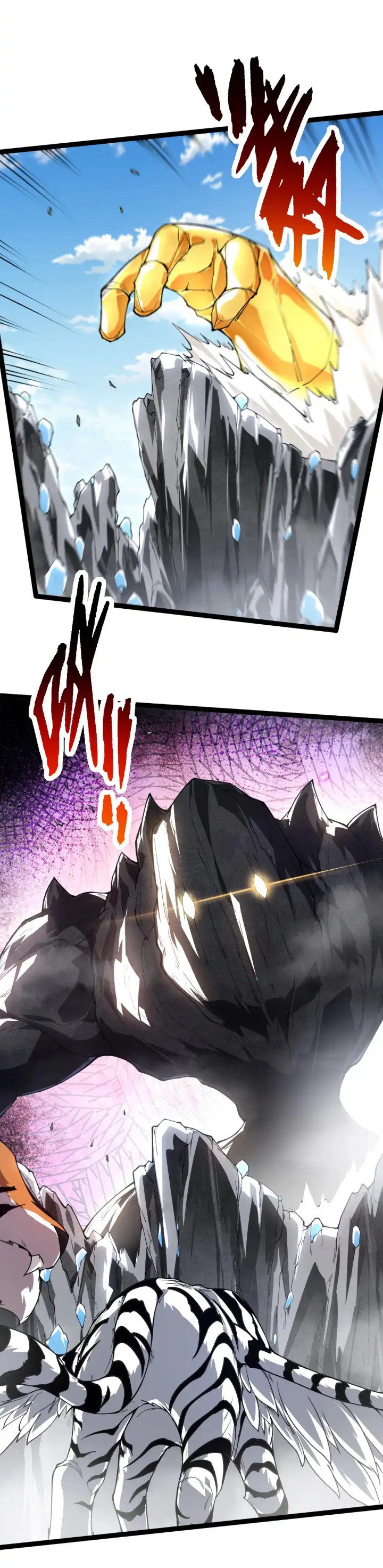 Evolution Begins With A Big Tree Chapter 178 Gambar 48