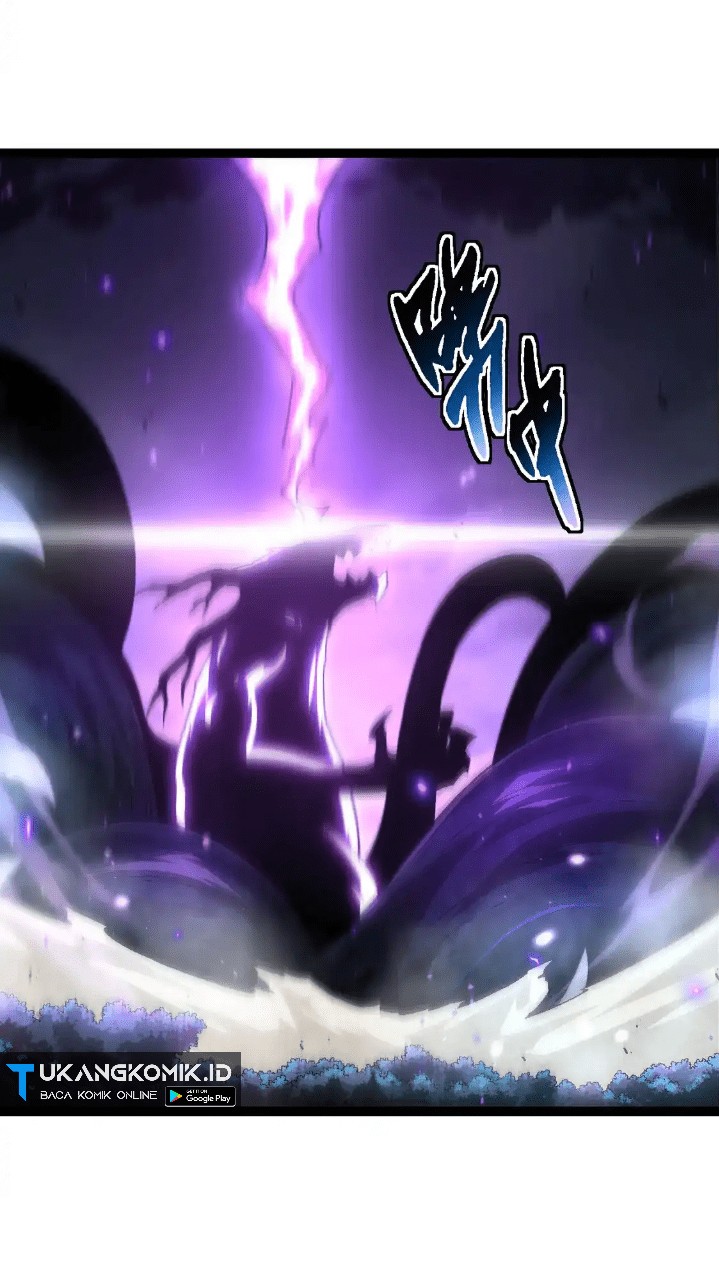 Evolution Begins With A Big Tree Chapter 193 Gambar 5