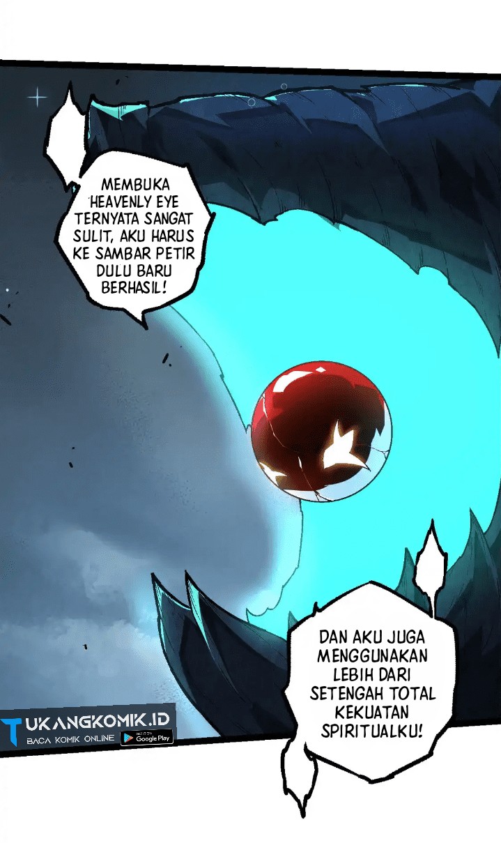 Evolution Begins With A Big Tree Chapter 193 Gambar 10