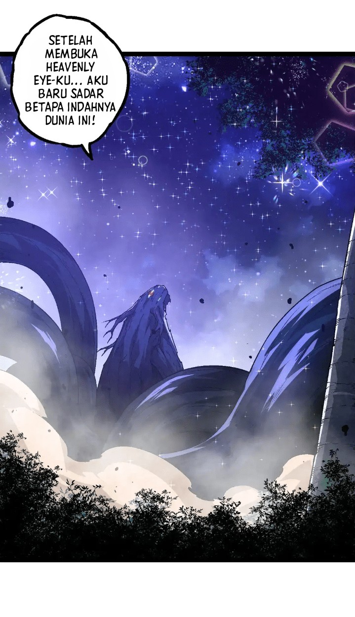 Evolution Begins With A Big Tree Chapter 193 Gambar 13