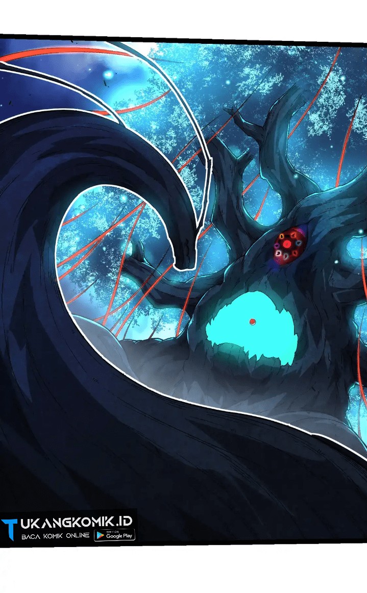 Evolution Begins With A Big Tree Chapter 193 Gambar 15