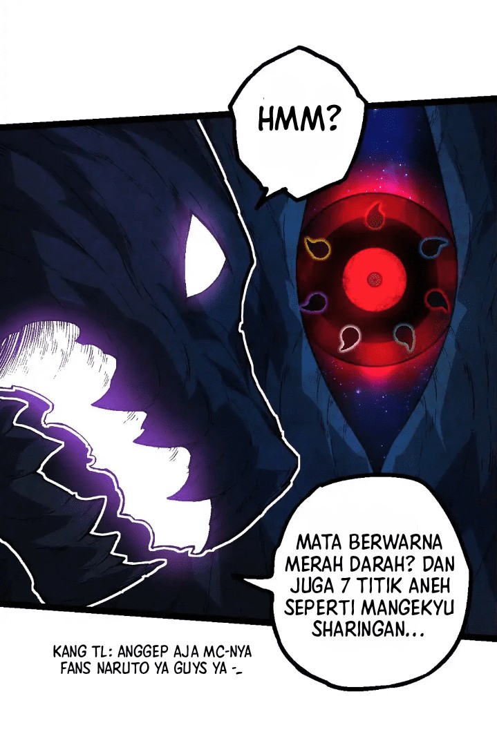 Evolution Begins With A Big Tree Chapter 193 Gambar 16