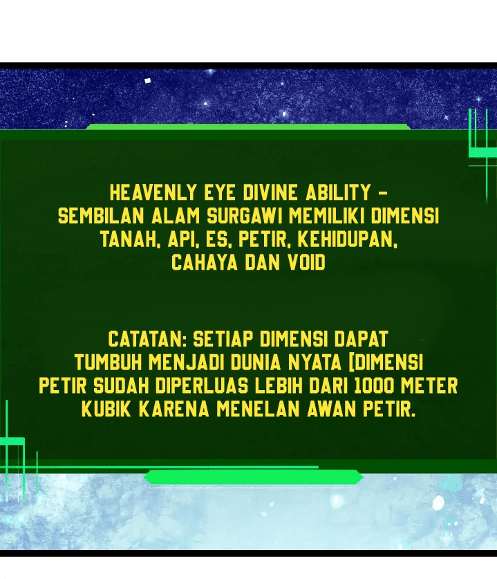 Evolution Begins With A Big Tree Chapter 193 Gambar 18