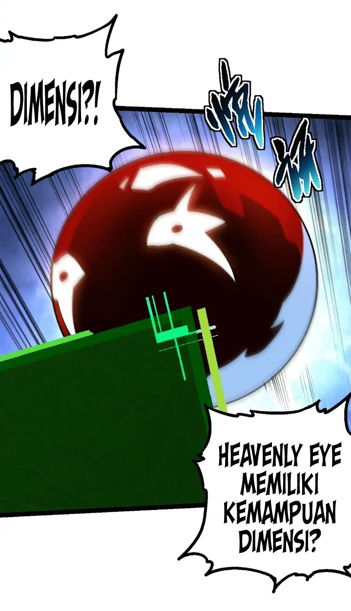 Evolution Begins With A Big Tree Chapter 193 Gambar 19