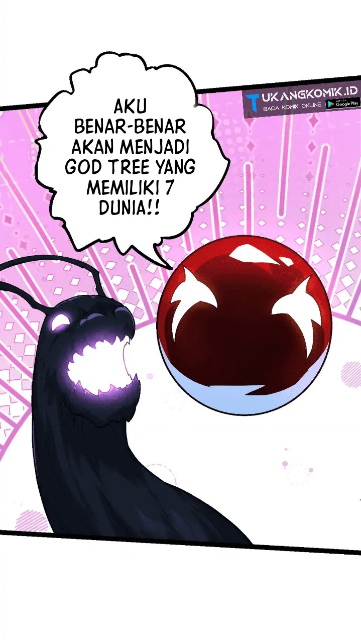 Evolution Begins With A Big Tree Chapter 193 Gambar 26