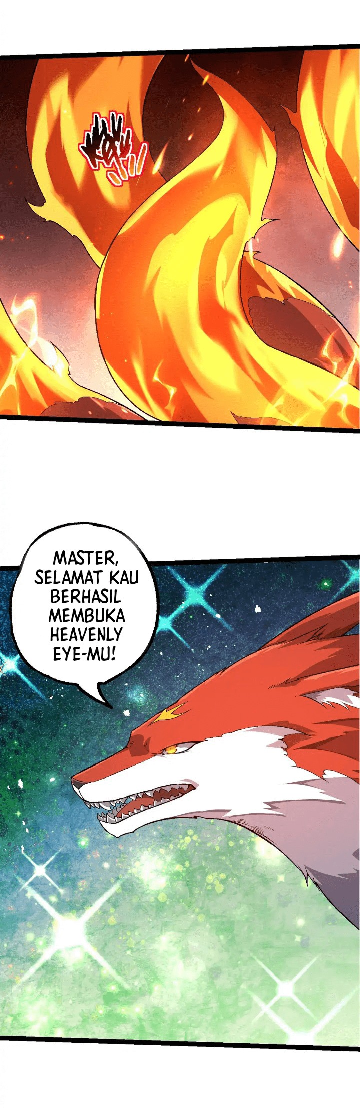 Evolution Begins With A Big Tree Chapter 193 Gambar 27