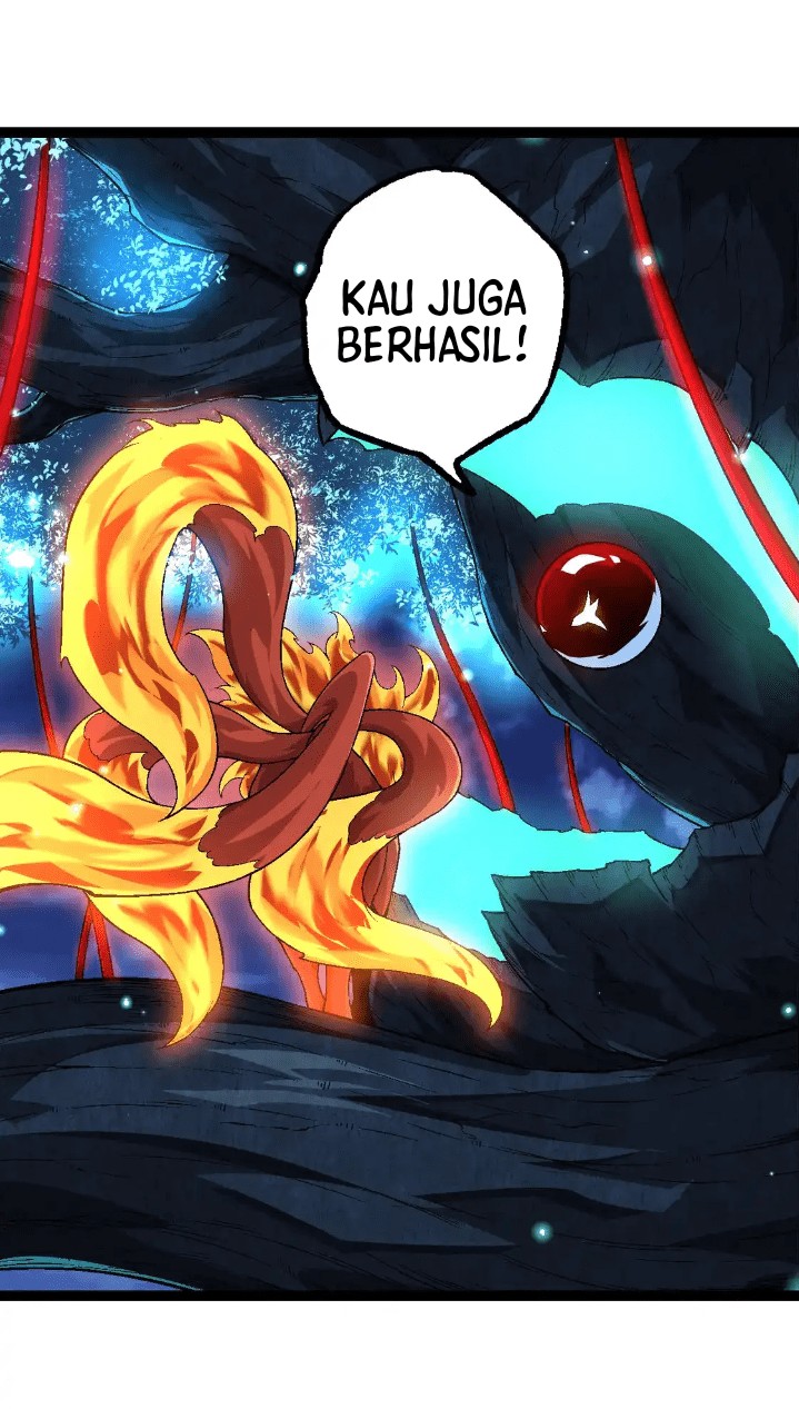 Evolution Begins With A Big Tree Chapter 193 Gambar 28