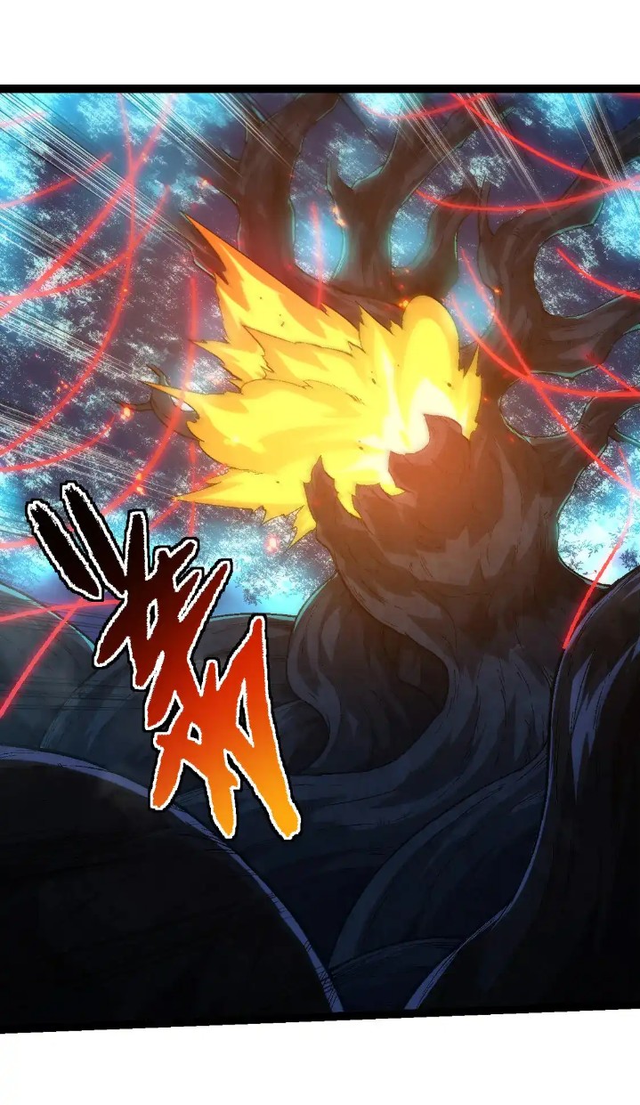 Evolution Begins With A Big Tree Chapter 193 Gambar 36