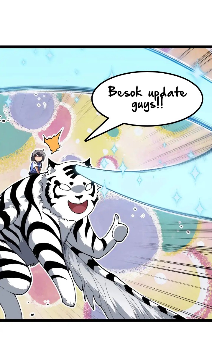 Evolution Begins With A Big Tree Chapter 193 Gambar 39
