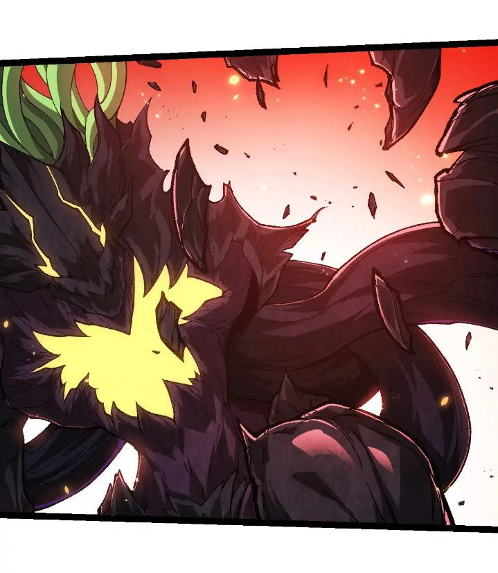 Evolution Begins With A Big Tree Chapter 232 Gambar 7