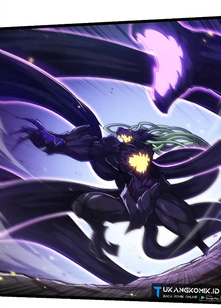 Evolution Begins With A Big Tree Chapter 232 Gambar 8