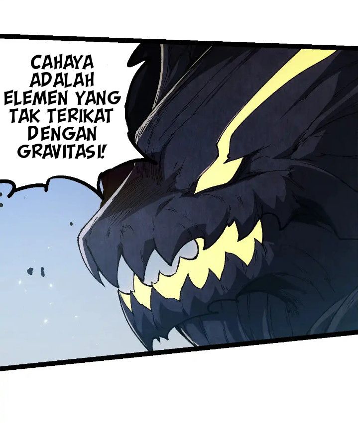 Evolution Begins With A Big Tree Chapter 232 Gambar 17