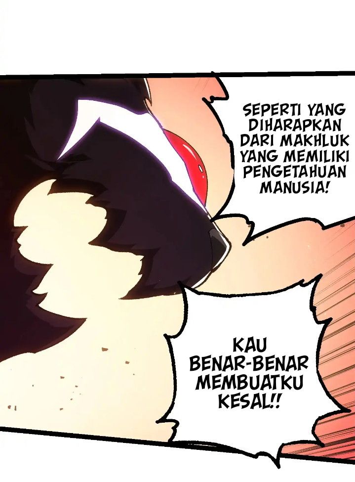 Evolution Begins With A Big Tree Chapter 232 Gambar 18