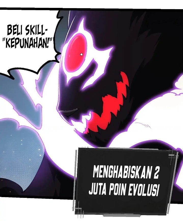 Evolution Begins With A Big Tree Chapter 232 Gambar 19