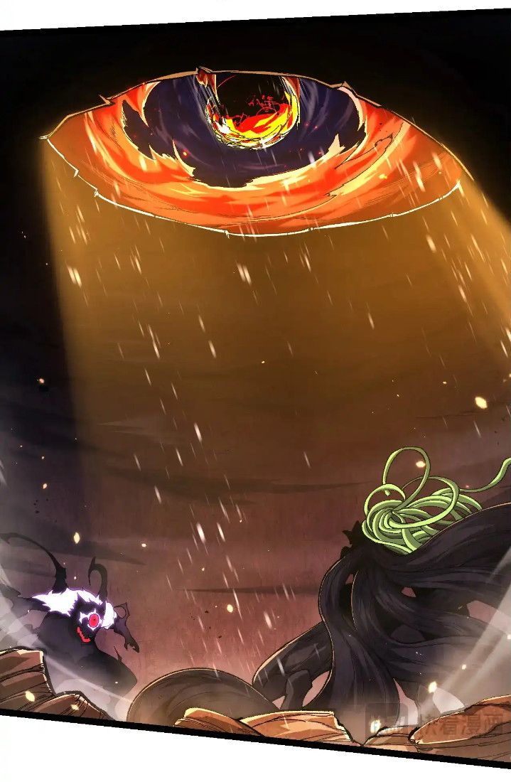 Evolution Begins With A Big Tree Chapter 232 Gambar 20
