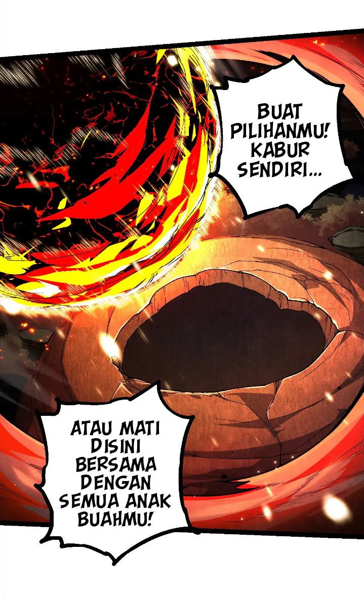 Evolution Begins With A Big Tree Chapter 232 Gambar 22