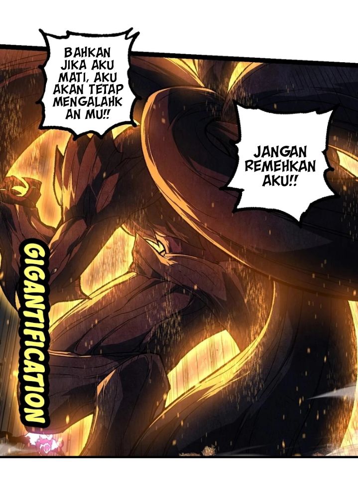 Evolution Begins With A Big Tree Chapter 232 Gambar 23