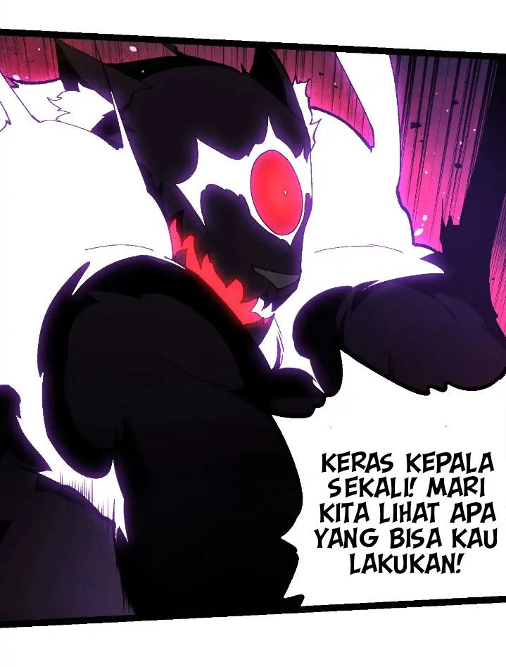 Evolution Begins With A Big Tree Chapter 232 Gambar 24
