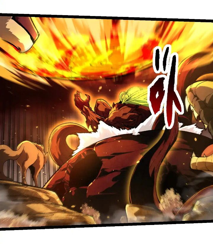 Evolution Begins With A Big Tree Chapter 232 Gambar 25