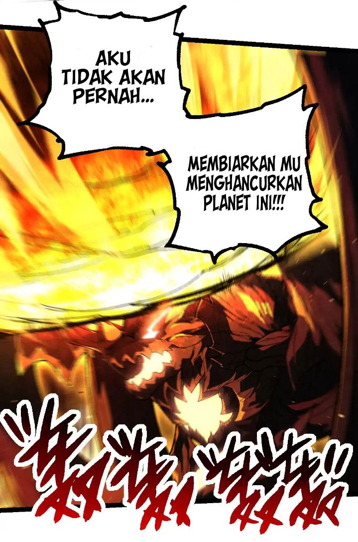 Evolution Begins With A Big Tree Chapter 232 Gambar 27