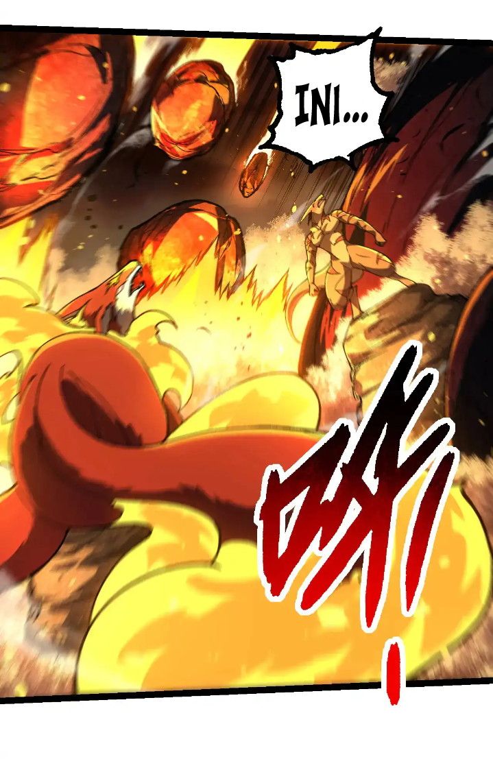 Evolution Begins With A Big Tree Chapter 232 Gambar 31