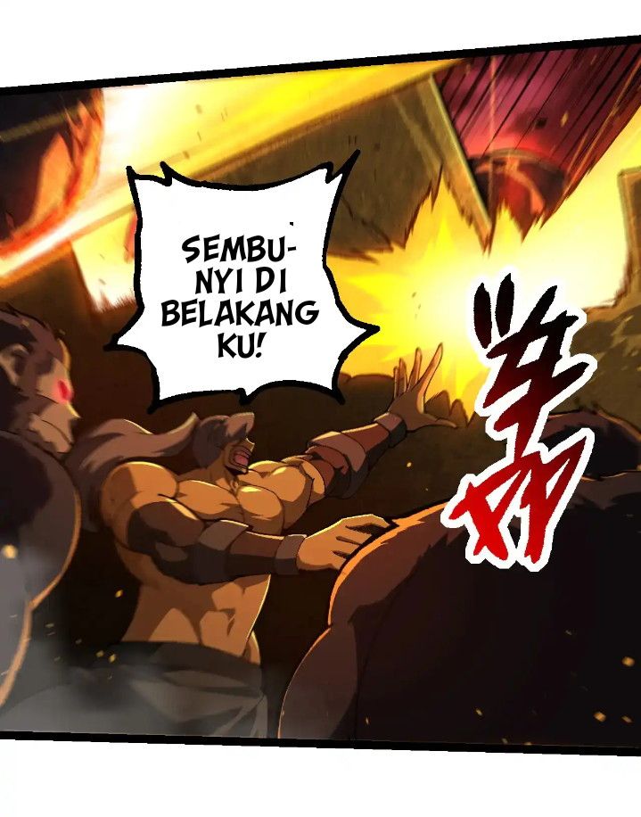 Evolution Begins With A Big Tree Chapter 232 Gambar 32