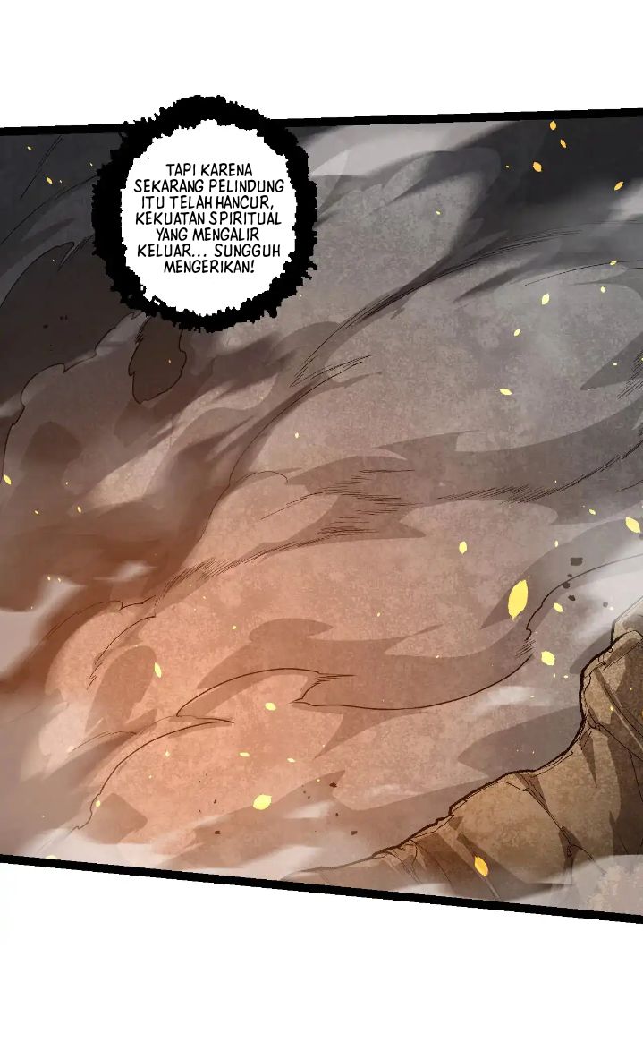 Evolution Begins With A Big Tree Chapter 232 Gambar 34