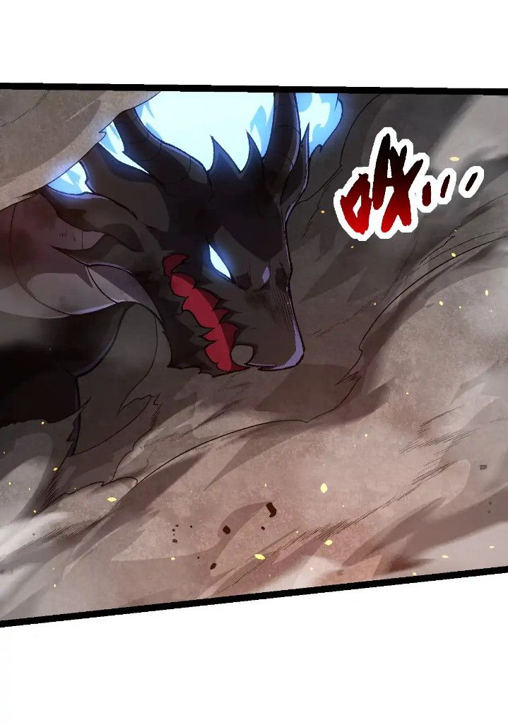 Evolution Begins With A Big Tree Chapter 232 Gambar 35