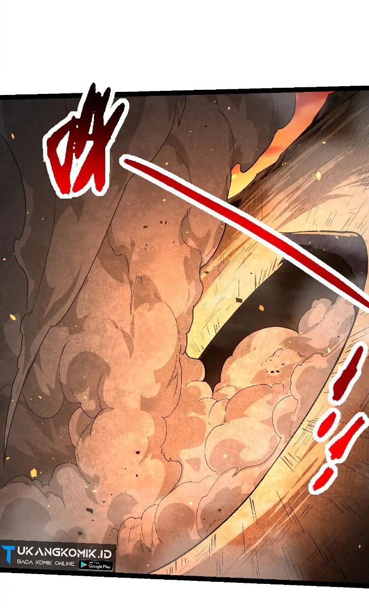 Evolution Begins With A Big Tree Chapter 232 Gambar 40